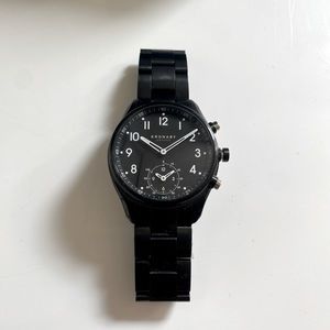 Kronaby Apex Hybrid Smartwatch
